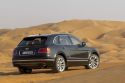 Bentley Bentayga (2015)