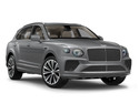 BENTLEY BENTAYGA Hybrid 449 ch