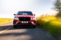 BENTLEY Bentayga Hybrid 449 ch