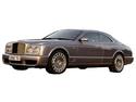 BENTLEY BROOKLANDS V8 6.75