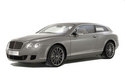 BENTLEY CONTINENTAL FLYING STAR by Touring