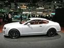 BENTLEY Continental Supersports