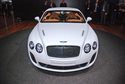 BENTLEY Continental Supersports