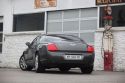 BENTLEY Continental GT MK1