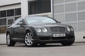 Guide d'achat BENTLEY Continental GT MK1