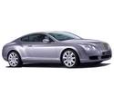 BENTLEY CONTINENTAL GT (1) W12