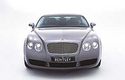 Mondial de Paris 2002 : BENTLEY Continental GT