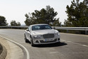 Comment acheter une BENTLEY Continental GT II (2011 - 2018)