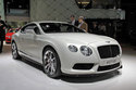 BENTLEY Continental GT V8 S
