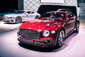 BENTLEY Continental GT III