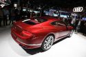 BENTLEY Continental GT III