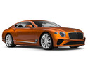 BENTLEY CONTINENTAL GT (3) Speed W12 659 ch