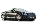 BENTLEY CONTINENTAL GT (3) V8