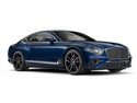 BENTLEY CONTINENTAL GT (3) W12 6.0 635 ch