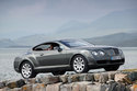 Guide d'achat BENTLEY CONTINENTAL GT
