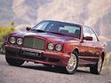 Saga Bentley : BENTLEY Continental R et T