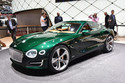 Salon de Genève 2015 : BENTLEY EXP 10 Speed 6 concept