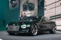 BENTLEY EXP 10 Speed 6 concept