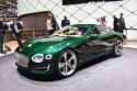 BENTLEY EXP 10 Speed 6 concept