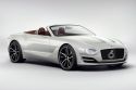 BENTLEY EXP 12 Speed 6e Concept