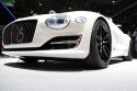 BENTLEY EXP 12 Speed 6e Concept