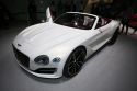 BENTLEY EXP 12 Speed 6e Concept