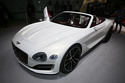 BENTLEY EXP 12 Speed 6e Concept