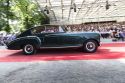 Bentley Mk VI Coupé 1949