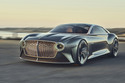 BENTLEY Mulliner Bacalar