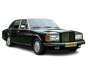 BENTLEY MULSANNE (1) Turbo