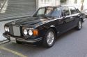 Bentley Turbo R (1985)