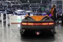 BERTONE Nuccio Concept