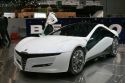 BERTONE Pandion