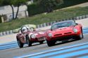 Trofeo Nastro Rosso : Bizzarrini 5300 GT (1965) et