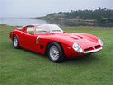 Saga Bizzarrini : BIZZARRINI 5300 GT STRADA