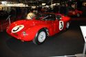 Bizzarrini A3C