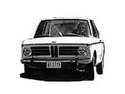 BMW 1602 1.6