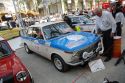 BMW 1602 de Michel Rostang