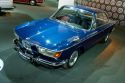 BMW 2000 CS