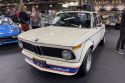 BMW 2002 Turbo