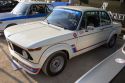 BMW 2002 Turbo