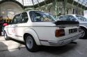 BMW 2002 Turbo