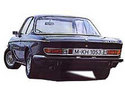 BMW 3,0 CS