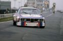 BMW CSL course