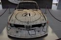 BMW 30 CSL Art Car Stella