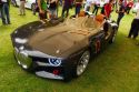 BMW 328 Hommage