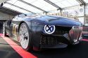 BMW 328 Hommage