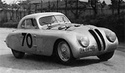 La Carrosserie Touring : BMW 328 Mille Milles