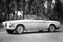 BMW 503 Cabriolet