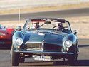 Tour d'Espagne 2000 : BMW 507